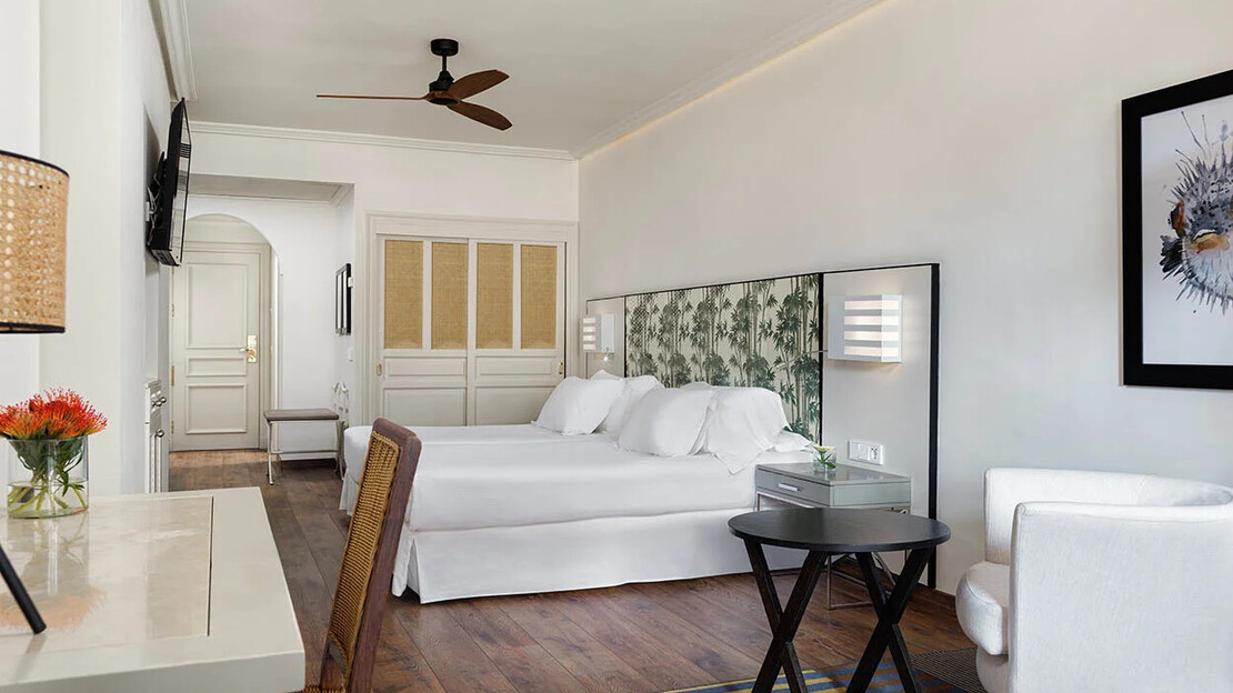 H10 Costa Adeje Palace Hotel